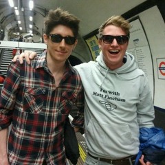 MattFincham&JamesGarside