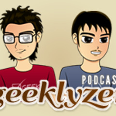 geeklyzer