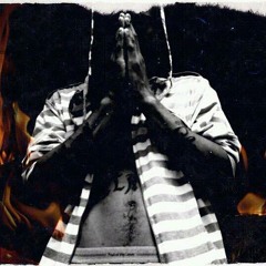 Johnny 'J-Blayze' Gaines