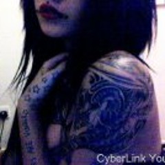 Elizabeth Minto-Dreads