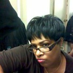 Sonya Person-Scarborough