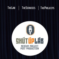 Shut Up Lab