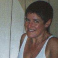 Sue Cannings Hamilton