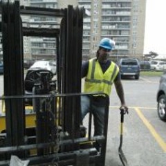 Antonio Tone Luciano Ware