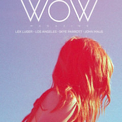 WOW MAGAZINE X CóMEME MIX