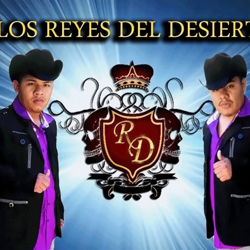 Los Reyes Del Desierto’s avatar