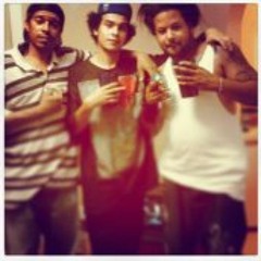 Sean Fukyocouch Robinson