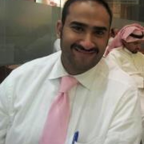 Abdulrhman H. Bakhsh’s avatar