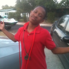 Ty-j Lamonte aka T. Haddy