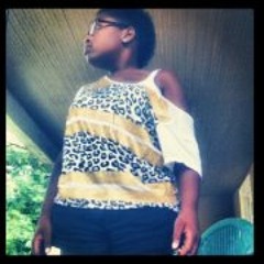 Bonita IttyBitty McIntosh