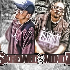 Skrewed Up MindZ