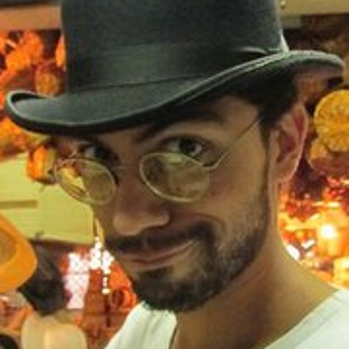 Caetano Dable’s avatar