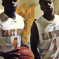 Kee Markeevius Haywood