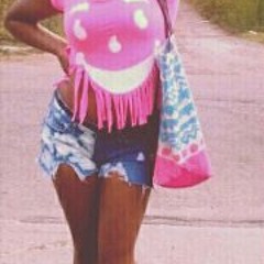 Leahh PinkEverything M'