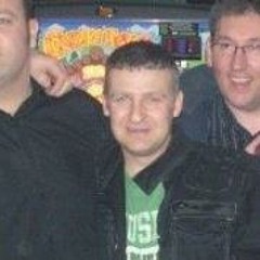 darren p