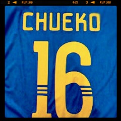 dj chUekoo