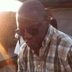 Mushambi Mutuma-Mushambi