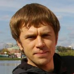 Andrey  Klimov