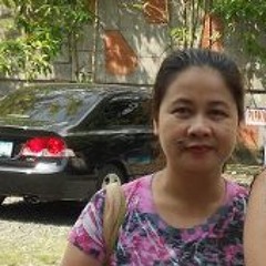 Grace Vita Abalos Picardo