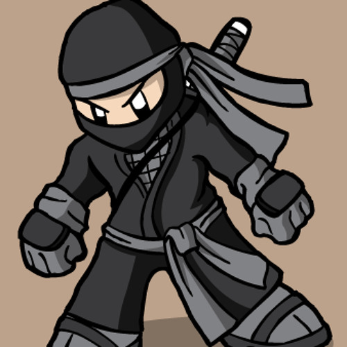 Ninja In The Corner’s avatar