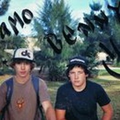Cammo B