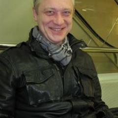 Dmitry Skripkin