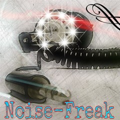 Noise-Freak