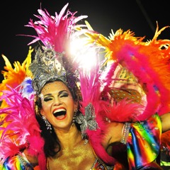 Rio Flag Handover 2012