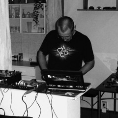 PaTiEnT LiVe - MAS BOOKING PARTY 12.10.2012