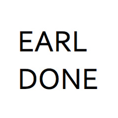 Earl Done
