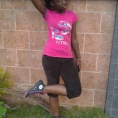 Divine Audrey Loukou