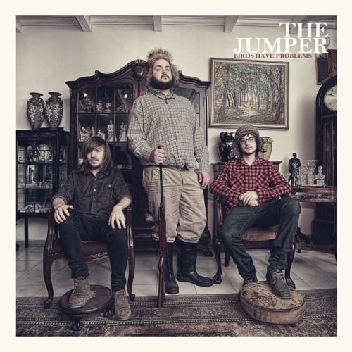 Stream The Jumper Band music Listen to songs, albums, playlists for