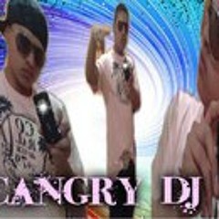 Cumbias Nacional Mix Cangry Dj  Maxi  Produciones
