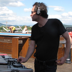 Felix the Housecat, Live Set @ Freakout Dance Night. Montreux Jazz Festival at Montreux Jazz Festival