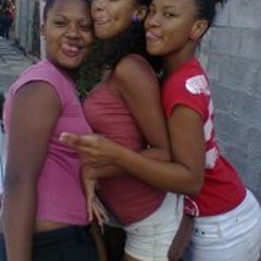 Stacy Isaelle Lagouche