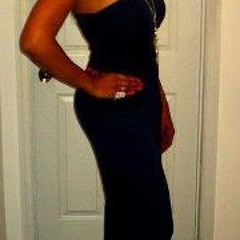 Diamond Luckee Jones