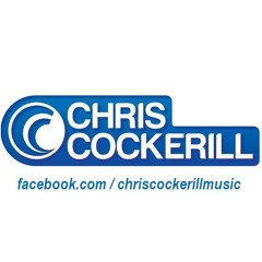 Chris Cockerill