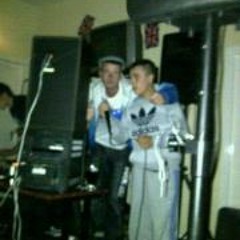 Buzzing mc