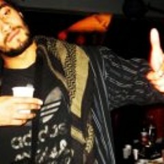 Adrian 'Yellaz' Porter