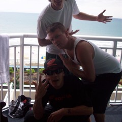 Bankz aka Kronik Beatz