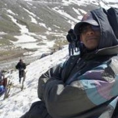 Siddharth Nair 3