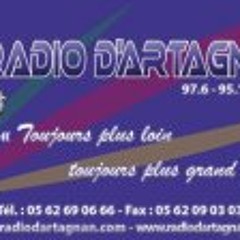 LaRadio D'Artagnan