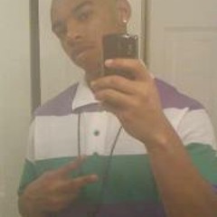 Mar'Kevian Harrelson