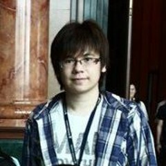 Kevin Chan Kin Loong