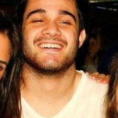 Matheus Ribeiro 14