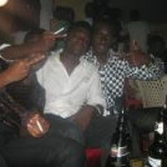 Jean-Clermont Evini Avang