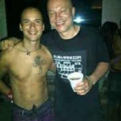 Franklin Moises Carvallo