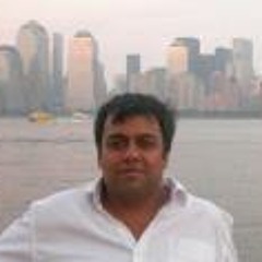 Ashish Mehta 2