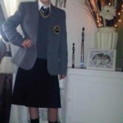 Courtney Cher Ashley