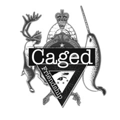 Caged Friendship